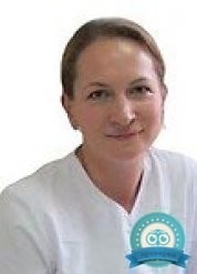 Эндокринолог, врач узи Архангельская Анна Аркадьевна