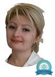 Хирург, сосудистый хирург Баскаева Альбина Олеговна