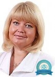 Акушер-гинеколог, гинеколог Бубырева Наталия Анатольевна