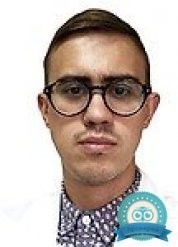 Уролог Владимиров Роман Робертович