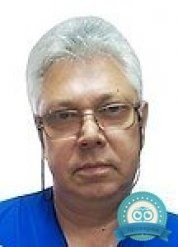 Хирург Воробьёв Михаил Сергеевич