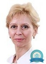 Стоматолог, стоматолог-терапевт Данилова Ольга Игоревна