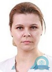 Врач функциональной диагностики Полукарова Ольга Вячеславовна