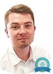 Рентгенолог Савченко Денис Андреевич