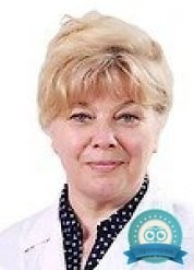 Невролог Серегина Марина Викторовна