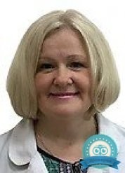 Офтальмолог (окулист) Смирнова Екатерина Владимировна