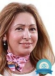 Стоматолог, стоматолог-терапевт Хубутия Нана Георгиевна