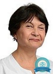 Рентгенолог Андриенкова Нина Алексеевна