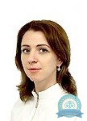 Детский иммунолог, детский аллерголог Ткаченко Екатерина Викторовна