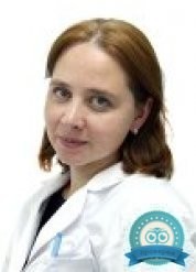 Детский врач функциональной диагностики Харитонова Юлия Викторовна
