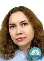 Детский стоматолог, детский стоматолог-терапевт Беспалова Анна Андреевна