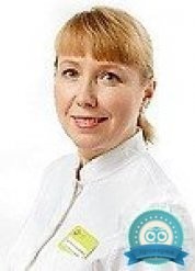 Детский стоматолог, детский стоматолог-терапевт Тарасова Наталья Сергеевна