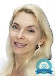 Гинеколог, гинеколог-эндокринолог Минка Екатерина Евгеньевна