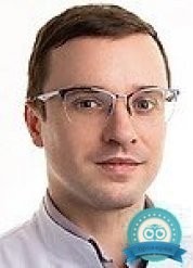 Детский невролог, детский нейрофизиолог Беляев Александр Игоревич
