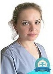 Стоматолог, стоматолог-терапевт Шашилина Илона Владимировна