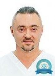 Акушер-гинеколог, гинеколог, врач узи Кондратов Олег Владимирович