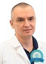 Стоматолог, стоматолог-ортопед, стоматолог-хирург Лябчук Андрей Юрьевич