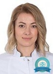 Дерматолог, дерматовенеролог, дерматокосметолог Татарская Оксана Борисовна
