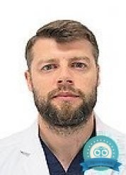 Сосудистый хирург, флеболог Ефименко Петр Михайлович