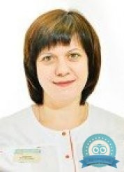 Детский стоматолог, детский стоматолог-терапевт Крыницкая Анна Евгеньевна