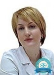 Иммунолог, аллерголог Сидорович Ольга Игоревна
