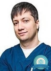 Стоматолог, стоматолог-хирург, стоматолог-имплантолог Шагаев Арслан Салимович