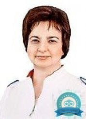 Физиотерапевт, рефлексотерапевт, вертебролог, ортопед, травматолог Шатрова Валентина Петровна