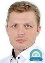 Кардиолог Курков Иван Вадимович