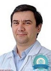 Дерматолог, дерматовенеролог, аллерголог, трихолог Борисов Игорь Валерьевич
