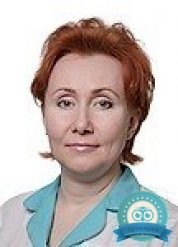 Врач УЗИ Дроздова Анна Алексеевна