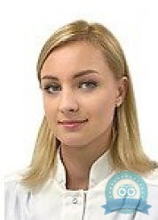 Врач ЛФК Оболенская Алла Евгеньевна