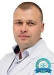 Врач УЗИ, сосудистый хирург, флеболог Бондаренко Александр Николаевич