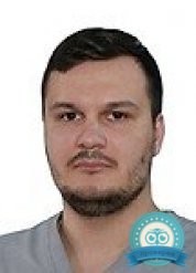 Вертебролог Ильченко Георгий Петрович