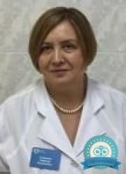 Гинеколог Сладкова Надежда Николаевна