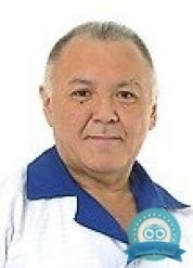 Невролог, мануальный терапевт, массажист Исмаилов Батырбек Аширбаевич