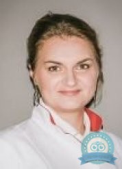 Маммолог, онколог Чернова Екатерина Валерьевна