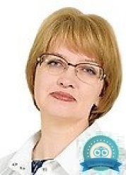 Диетолог, эндокринолог Климова Оксана Юрьевна