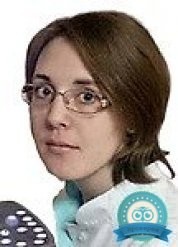 Детский врач узи Фатеева Анна Юрьевна