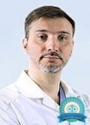 Хирург, ортопед, травматолог Шипулин Александр Александрович