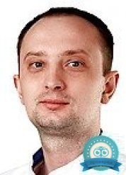 Уролог, андролог Колязин Максим Алексеевич