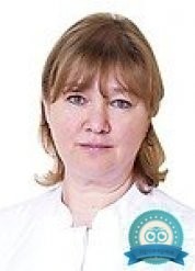 Акушер-гинеколог, гинеколог, хирург Дикова Инна Борисовна
