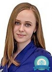 Стоматолог, стоматолог-терапевт Шипкова Анна Александровна