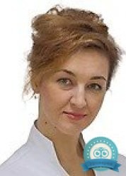 Стоматолог, стоматолог-ортодонт Березикова Марина Александровна