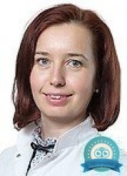 Онколог Подольская Мария Владимировна