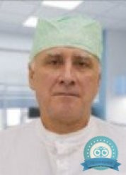 Эндоскопист, маммолог, хирург, онколог, онколог-маммолог Овчинников Федор Георгиевич