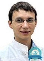 Невролог, рефлексотерапевт Голованов Николай Николаевич