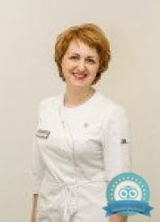 Кардиолог, терапевт Черненко Оксана Александровна