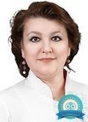 Диетолог, эндокринолог Кравченко Татьяна Владиславовна