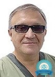 Детский массажист Платонов Константин Анатольевич