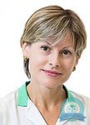 Дерматолог, дерматовенеролог Разумова Светлана Алексеевна